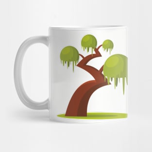 Save the nature Mug